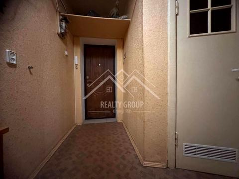 Квартира на вул. Романа Шухевича, 26 в Кривому Розі, ID 204371, фото №5