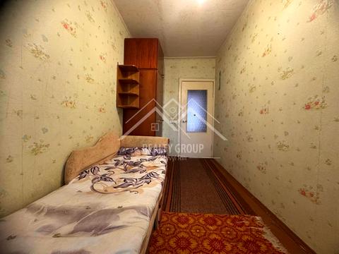 Квартира на вул. Романа Шухевича, 26 в Кривому Розі, ID 204371, фото №9