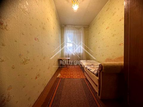 Квартира на вул. Романа Шухевича, 26 в Кривому Розі, ID 204371, фото №10
