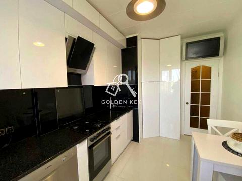 Квартира на вул. Гірницький мікрорайон, 45 в Кривому Розі, ID 205027, фото №1