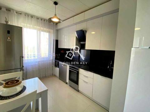 Квартира на вул. Гірницький мікрорайон, 45 в Кривому Розі, ID 205027, фото №2
