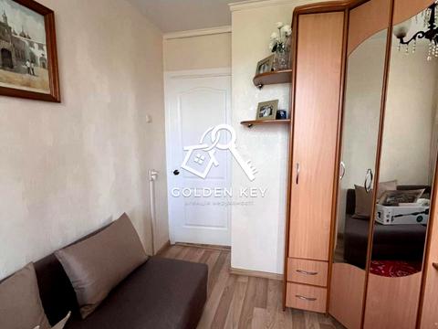 Квартира на вул. Гірницький мікрорайон, 45 в Кривому Розі, ID 205027, фото №12