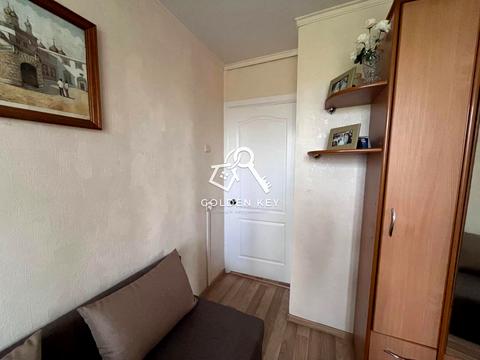 Квартира на вул. Гірницький мікрорайон, 45 в Кривому Розі, ID 205027, фото №13