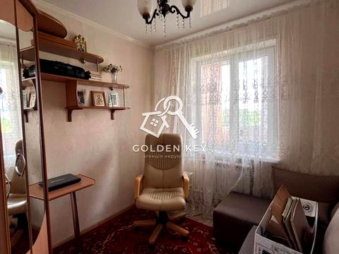 Квартира на вул. Гірницький мікрорайон, 45 в Кривому Розі, ID 205027, фото №14