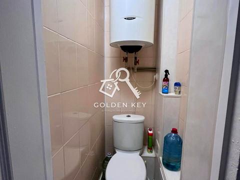 Квартира на вул. Гірницький мікрорайон, 45 в Кривому Розі, ID 205027, фото №17