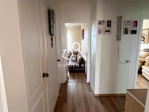 Квартира на вул. Гірницький мікрорайон, 45 в Кривому Розі, ID 205027, фото №18