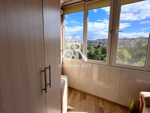 Квартира на вул. Гірницький мікрорайон, 45 в Кривому Розі, ID 205027, фото №19