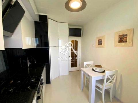 Квартира на вул. Гірницький мікрорайон, 45 в Кривому Розі, ID 205027, фото №3