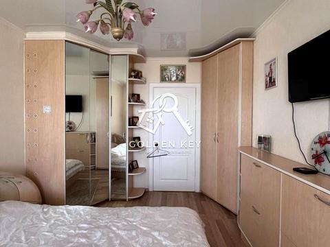 Квартира на вул. Гірницький мікрорайон, 45 в Кривому Розі, ID 205027, фото №21