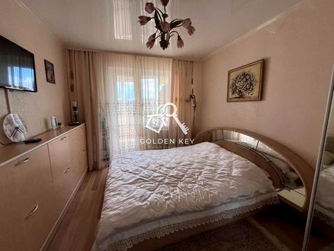Квартира на вул. Гірницький мікрорайон, 45 в Кривому Розі, ID 205027, фото №23