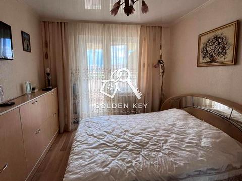 Квартира на вул. Гірницький мікрорайон, 45 в Кривому Розі, ID 205027, фото №24