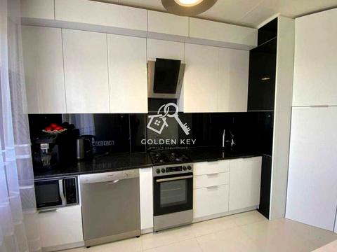 Квартира на вул. Гірницький мікрорайон, 45 в Кривому Розі, ID 205027, фото №4