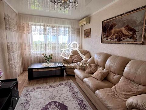 Квартира на вул. Гірницький мікрорайон, 45 в Кривому Розі, ID 205027, фото №5