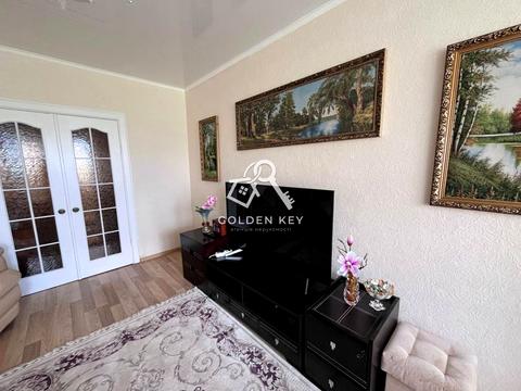 Квартира на вул. Гірницький мікрорайон, 45 в Кривому Розі, ID 205027, фото №6
