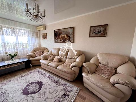 Квартира на вул. Гірницький мікрорайон, 45 в Кривому Розі, ID 205027, фото №8