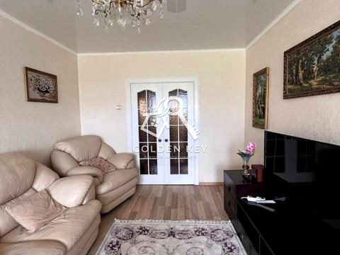 Квартира на вул. Гірницький мікрорайон, 45 в Кривому Розі, ID 205027, фото №9
