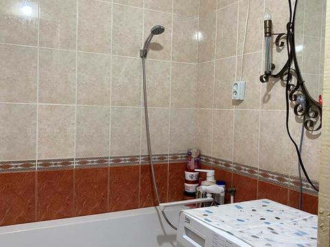 Квартира на вул. Січеславська, 45 в Кривому Розі, ID 176106, фото №13