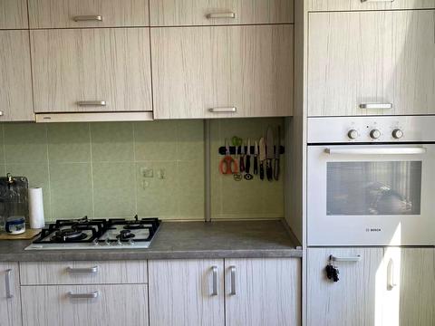 Квартира на вул. Січеславська, 45 в Кривому Розі, ID 176106, фото №19