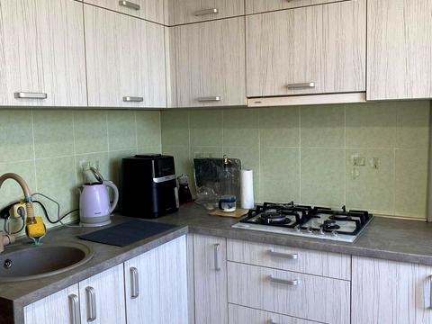 Квартира на вул. Січеславська, 45 в Кривому Розі, ID 176106, фото №20