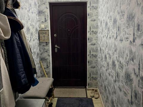 Квартира на вул. Січеславська, 45 в Кривому Розі, ID 176106, фото №3