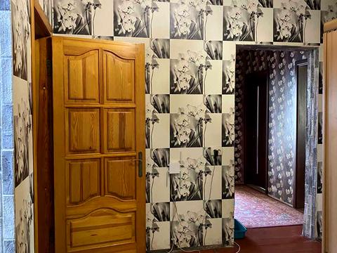 Квартира на вул. Січеславська, 45 в Кривому Розі, ID 176106, фото №6