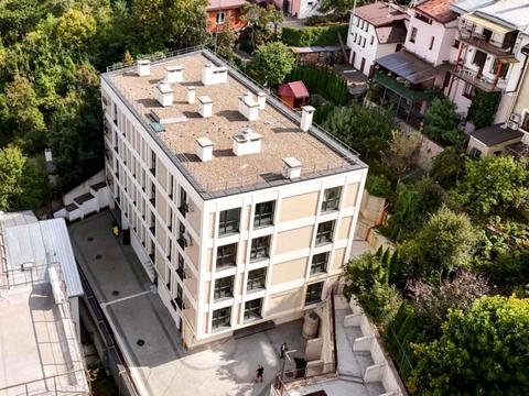 Квартира на вул. Погулянка в Львові, ID 208679, фото №1