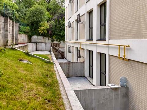 Квартира на вул. Погулянка в Львові, ID 208679, фото №3