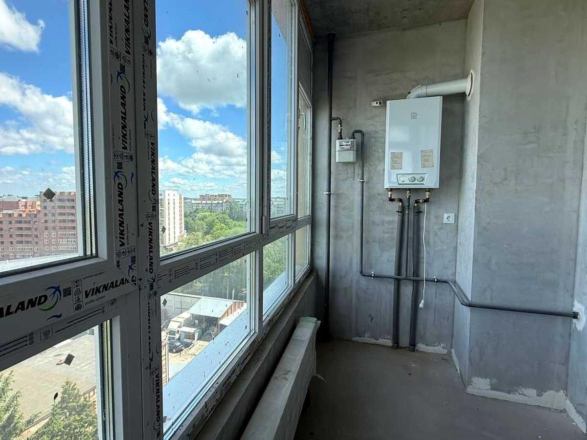 Квартира на вул. Степана Бандери, 30А в Хмельницькому, ID 393398, фото №11