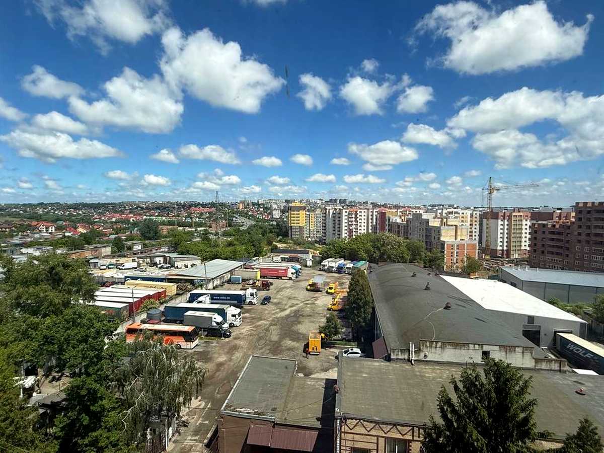 Квартира на вул. Степана Бандери, 30А в Хмельницькому, ID 393398, фото №12