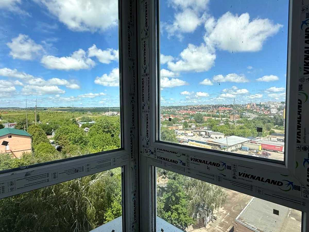 Квартира на вул. Степана Бандери, 30А в Хмельницькому, ID 393398, фото №13