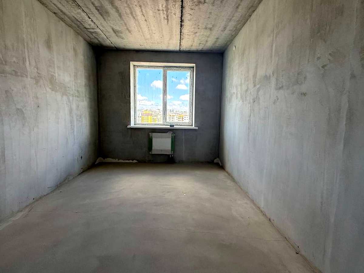 Квартира на вул. Степана Бандери, 30А в Хмельницькому, ID 393398, фото №3