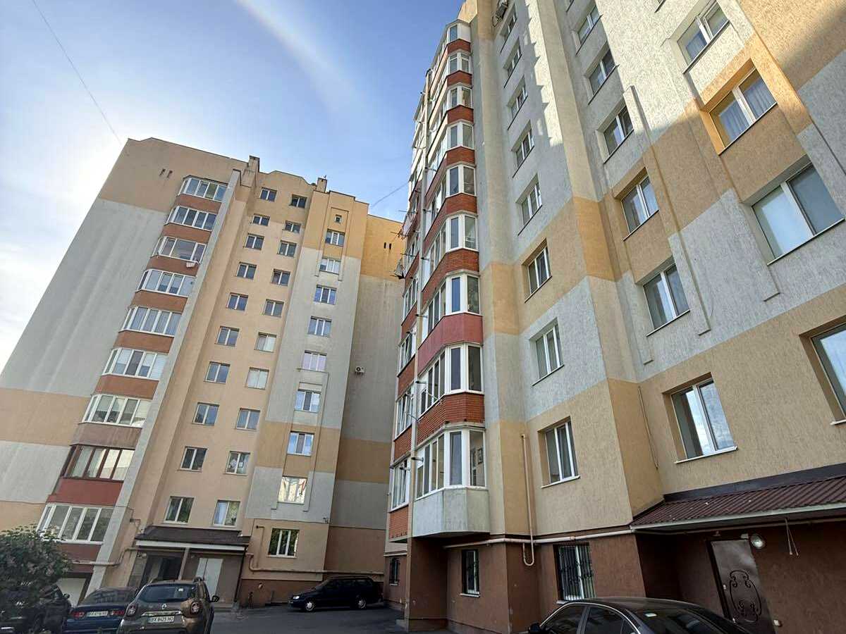 Квартира на вул. Миколи Мазура, 24/2 в Хмельницькому, ID 393397, фото №13