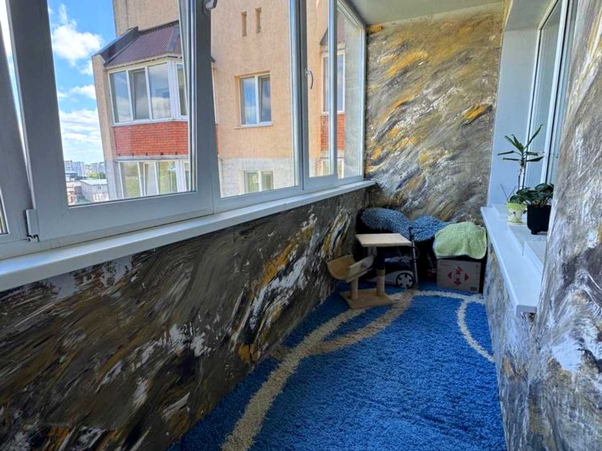 Квартира на вул. Миколи Мазура, 24/2 в Хмельницькому, ID 393397, фото №4