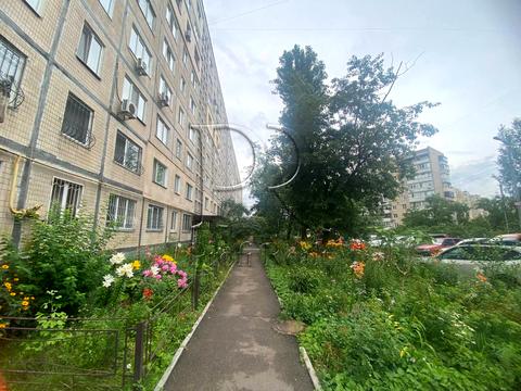 Квартира на вул. Прирічна, 5 в Києві, ID 190019, фото №17