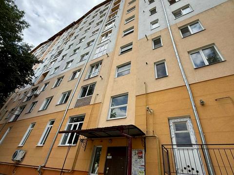 Квартира на вул. Української Перемоги, 27-А в Івано-Франківську, ID 189491, фото №10