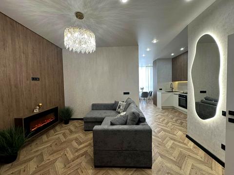 Квартира на вул. Свободи, 5 в Києві, ID 273624, фото №1
