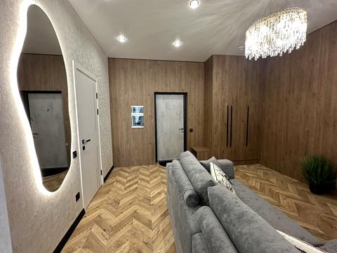 Квартира на вул. Свободи, 5 в Києві, ID 273624, фото №2