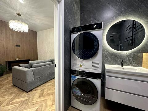 Квартира на вул. Свободи, 5 в Києві, ID 273624, фото №22
