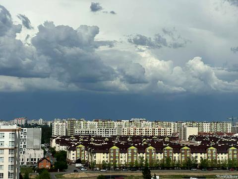 Квартира на вул. Свободи, 5 в Києві, ID 273624, фото №25