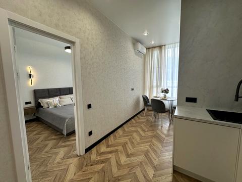 Квартира на вул. Свободи, 5 в Києві, ID 273624, фото №8