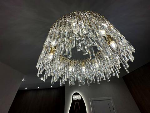 Квартира на вул. Свободи, 5 в Києві, ID 273624, фото №9