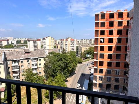 Квартира на вул. Юліана Целевича в Івано-Франківську, ID 163683, фото №6