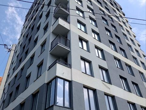 Квартира на вул. Юліана Целевича в Івано-Франківську, ID 163683, фото №9