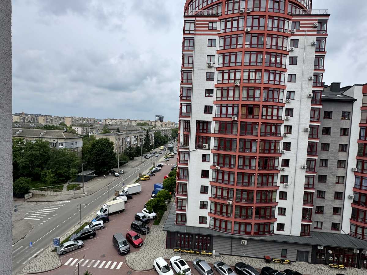 Квартира на вул. Європейська, 1 в Івано-Франківську, ID 305853, фото №6
