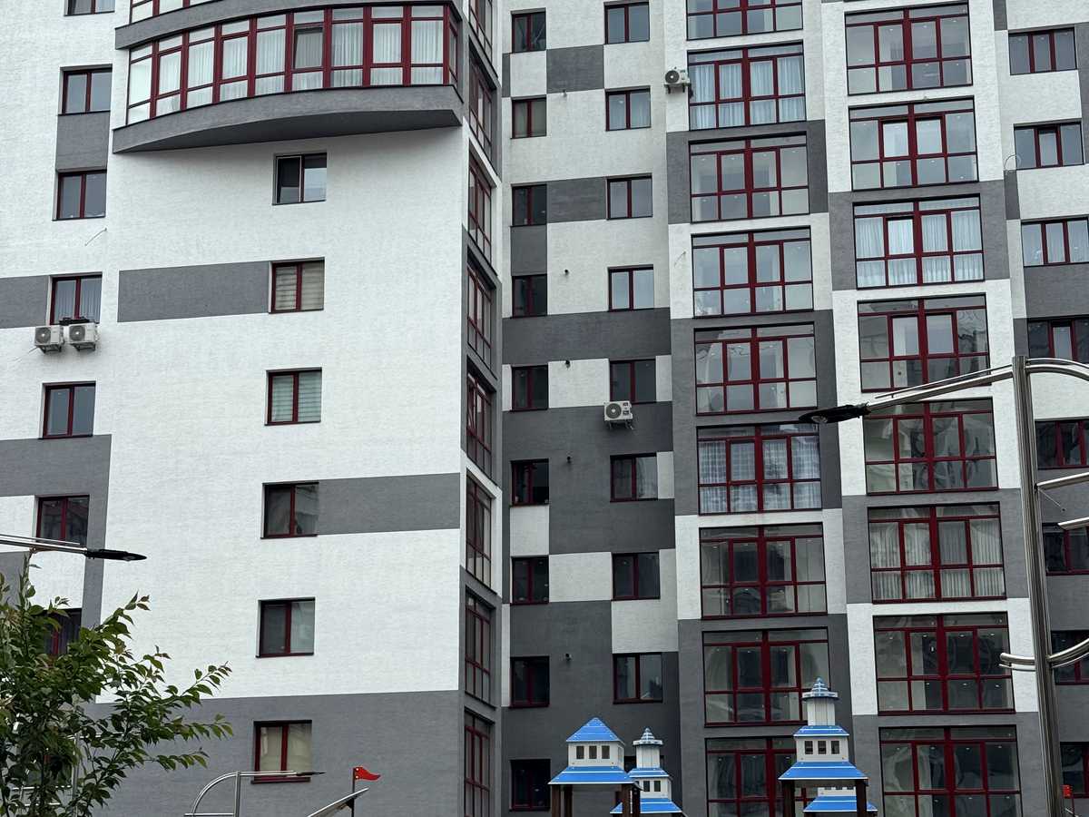 Квартира на вул. Європейська, 1 в Івано-Франківську, ID 305853, фото №8