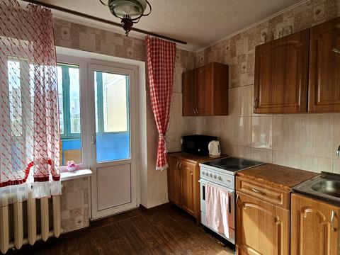 Квартира на вул. Миколи Закревського, 67 в Києві, ID 190074, фото №1