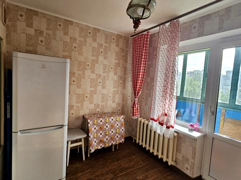 Квартира на вул. Миколи Закревського, 67 в Києві, ID 190074, фото №2