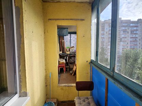 Квартира на вул. Миколи Закревського, 67 в Києві, ID 190074, фото №11