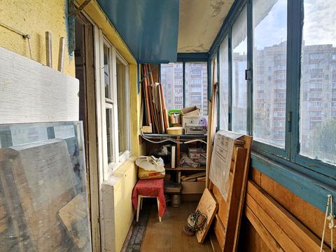 Квартира на вул. Миколи Закревського, 67 в Києві, ID 190074, фото №12