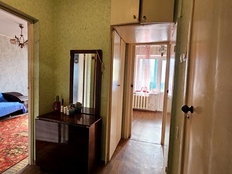 Квартира на вул. Миколи Закревського, 67 в Києві, ID 190074, фото №13